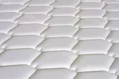 Colchón Platine 180x200x25 ESPUMA Dens. 30 kg/m³ - EL APOLIYO