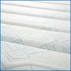 Colchón Soften 160x200x27 RESORTES en internet
