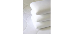 Almohada VELVETINE 50x70cm viscoelástica - comprar online
