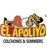 Marca 7 de EL APOLIYO