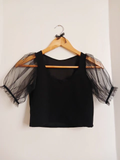 Pre Venta Top Hada