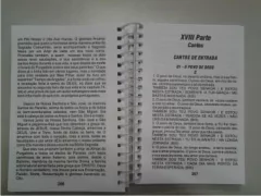 Livro Caminhando Com Maria - loja online