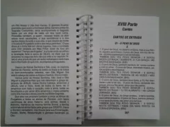 Livro Caminhando Com Maria - 20 unid - loja online