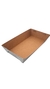 Tamanho 20x12x4cm