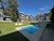 Venta departamento 3 ambientes con patio y cochera. Complejo Las Cavas. Canning. Partido de Ezeiza. - comprar online