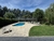 Venta casa 4 ambientes con piscina. Barrio El Lauquen Club de Campo. Partido de San Vicente. en internet