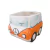 Taza Vans