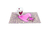 Individual Lona Animal Print - tienda online