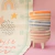 Maceta Bowl Patitas (diferentes colores) - comprar online