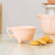 Tazas "Belle Epoque"