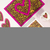 Individual Lona Animal Print - comprar online