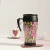 Vaso Térmico Animal Print x 4 unidades - comprar online