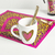 Individual Lona Animal Print - acabajo