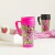 Vaso Térmico Animal Print x 4 unidades - comprar online