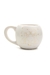 Taza Burbuja Blanco Signos con Dorado - comprar online