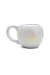 Taza Burbuja Blanco Signos con Dorado en internet