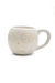 Taza Burbuja Blanco Signos con Dorado - comprar online