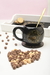 Imagen de Taza Burbuja Negra Zodiaco