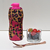 Lote x 3 (unidades) Botellas con funda Neoprene - acabajo