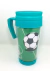 Vaso Térmico Fútbol (x4 unidades) - tienda online