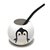 Mate Burbuja Pingüino - comprar online