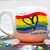 Taza burbuja LOVE IS LOVE en internet