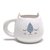 Taza Orejas Gato Simón