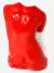 Florero Escultura - Cuerpo Linea Afrodita