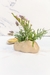 Florero/Lapicero Forma Nube - comprar online