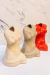 Florero Escultura - Cuerpo Linea Afrodita - tienda online