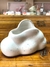 Florero/Lapicero Forma Nube - comprar online