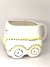 Taza Vans - acabajo