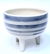 Maceta Bowl Patitas (diferentes colores) en internet