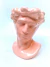 Macetero-Adorno- Florero- Escultura Jupiter - comprar online