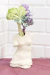 Florero Escultura - Cuerpo Linea Afrodita