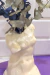 Florero Escultura - Cuerpo Linea Afrodita - acabajo