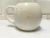 Taza Burbuja Blanco Signos con Dorado en internet