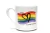 Mugg Love is Love en internet