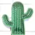 Imagen de Plato / Bandeja Cactus