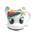 Taza Pony