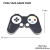 Posataza Game Over Resina - comprar online