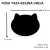 Posa Taza *Gato Lunar* New! - comprar online