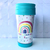 Vaso Térmico Arcoíris (x4 unidades)