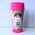 Vaso Térmico Frida (x4 Unidades)