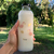 Botella Flamenco de vidrio templado 500 ml - comprar online