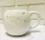 Taza Burbuja Blanco Signos con Dorado - tienda online