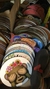 Lote Posa Taza redondos x 12 Und. Surtidos Outlet en internet
