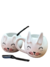 Taza Burbuja c/o Conejo - tienda online