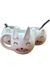 Taza Burbuja c/o Conejo