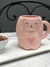 Taza Coneja Claudette en internet